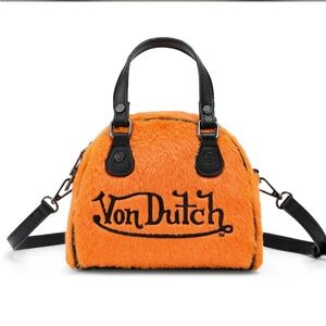 Von Dutch Bowling Bag